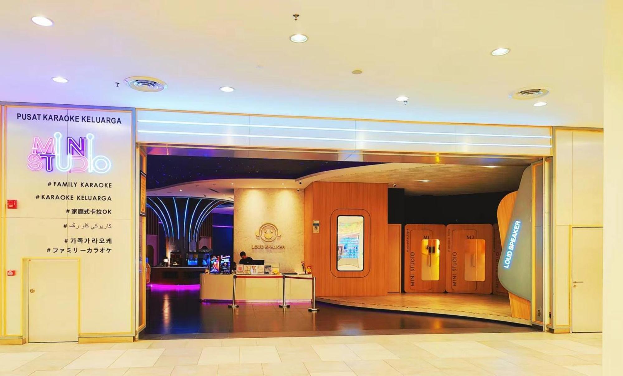 Pangsapuri Central Kl City With Balcony Infinity Pool & Lrt Mrt & Klcc Mall Access *